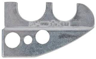 KS Tools Formstück für Ø 16 und 19 mm - 123.0077