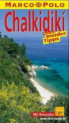 Chalkidiki