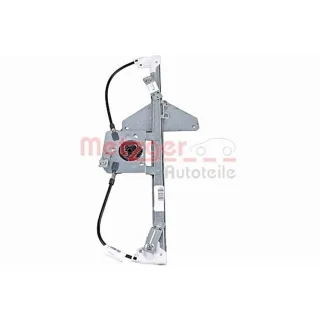 Metzger Fensterheber vorne links Citroen C3 2160493