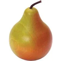 Erzi® Kaufladensortiment Erzi Birne - Kaufladenzubehör