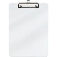 MAUL Klemmtafel, Klemmbrett A4, bruchsicher
