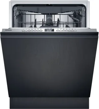 Siemens SX63EX22CE (edelstahl gebürste)