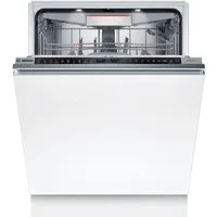 BOSCH vollintegrierbarer Geschirrspüler SBD8TCX04E