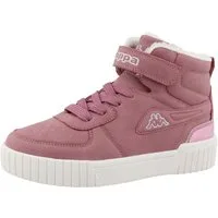 Kappa Reike Sneakerboots Winterschuhe, Winterboots, Sneaker, gefüttert