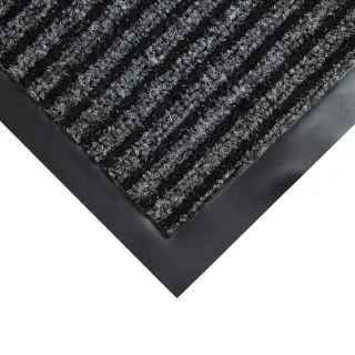 Toughrib Eingangsmatte - Sauberlaufmatte | Größe: 0.6 m x 0.9 m
