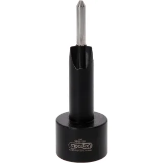 KS Tools Entnietdruckstück, Ø 6 mm, 92 mm - 460.0584