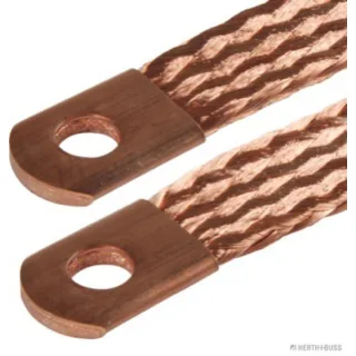 HERTH&BUSS Masseband mit Kupferhülse - 52287005