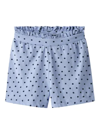 NAME IT - NMFVILINSE SHORTS - Gr. - 122