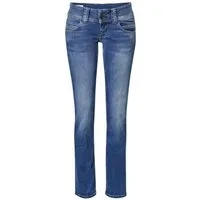 Pepe Jeans Regular-fit-Jeans Venus (1-tlg) Patches