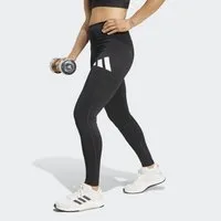 adidas Performance Trainingstights WE BL 1/1 L