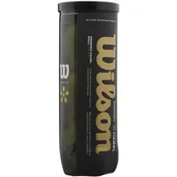 Wilson Tennisball Premier Padel Speed X3 Ball Can