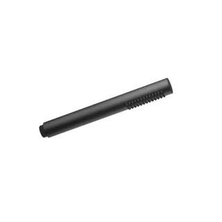 Dornbracht Handbrause SERIENNEUTRAL 28029979 Schwarz matt, 28029979-33 28029979-33