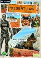 Desert Law