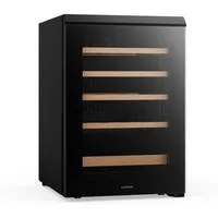 Klarstein Weinkühlschrank Bevora, für 20 Standardflaschen á 0,75l