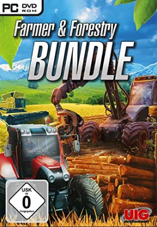 Farmer & Forestry Bundle