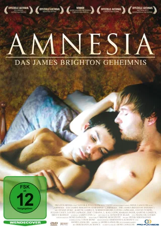 AMNESIA - das James Brighton Geheimnis (OmU)