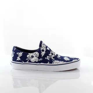 Vans von der Wand MLX Tropicoco Blue Schnürung Herren Leinwand Plimsolls W3cena