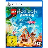 LEGO Horizon Adventures PlayStation 5