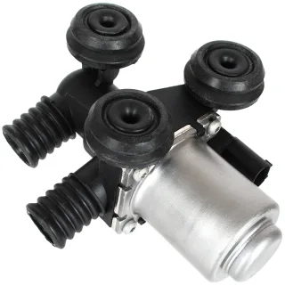 Kühlmittelregelventil Heizungsventil 64118369805 8369805 für BMW 3er E46 5er E39 X3 E83 Z8 E52