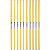 Cawila Trainingshilfe Cawila PRO Trainingsstange (25mmx100cm)
