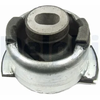 Delphi Achsk?rperlager hinten Renault Laguna 2 TD691W