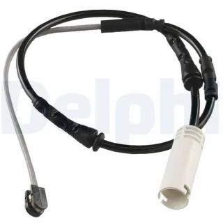 Delphi Warnkontakt vorne BMW 1er E81 3er E90 LZ0253