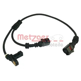Metzger Raddrehzahlsensor vorne Ford Seat VW Sharan 0900657