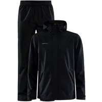 Craft Regenanzug Core Explore Rain Set M