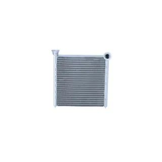 NRF W?rmetauscher Audi CUPRA Seat Skoda VW 54342
