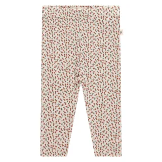 Babyface Baby Hosen - Snow and Flowers -