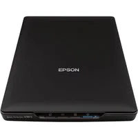Epson Perfection V39II Flachbettscanner, (4.800 dpi, mit Ständer)