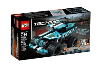 Lego Technic 42059 - Stunt-Truck