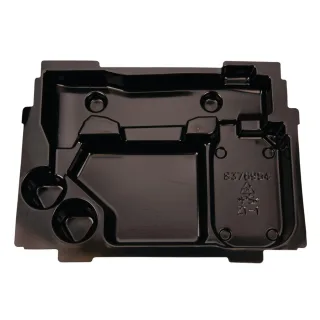 Makita Tiefziehteil für MAKPAC passend für DA330D, DA331D - 837695-4