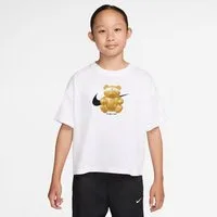 Nike Sportswear T-Shirt G NSW TEE OC BOXY BEAR für Mädchen und Jugendliche