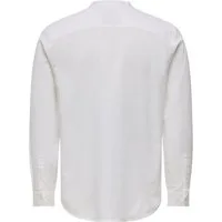 ONLY & SONS Langarmhemd