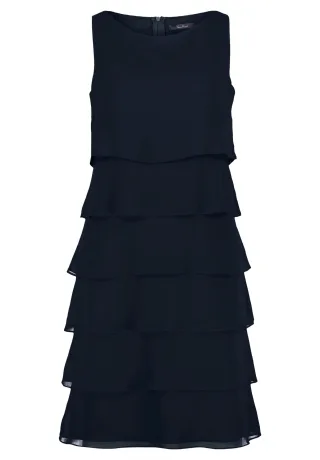 Vera Mont - Cocktailkleid Night Sky - Gr. - 40