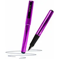 McNeill Füller McNeill Ghost Pen Füller mit radierbare Tinte ergonomisch nachfüllbar