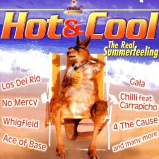 Hot & Cool-the Real Summer F