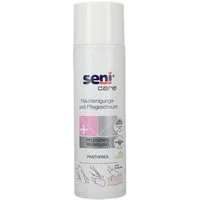 seni Intimreinigungsmittel SENI Pflegeschaum Inkontinenz 500ml