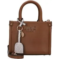 Liu Jo Handtasche Ridhi - Henkeltasche XS 18 cm (sequoia)
