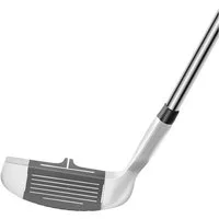 COSTWAY Wedge, Golfschläger für Rechtshänder mit Edelstahlkopf