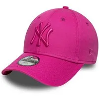 New Era Baseball Cap 9Forty New York Yankees