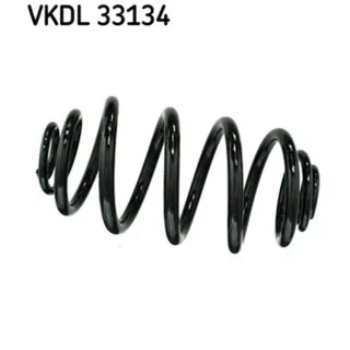 SKF Feder hinten Opel Astra J VKDL33134