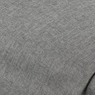 Verdunkelungsstoff "Dark", grau-melange