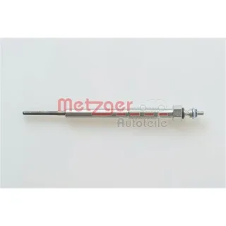 Metzger Gl?hkerze Isuzu D-Max