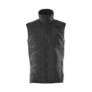 MASCOT Thermoweste Schwarz S - 18665-318-09-S
