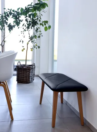 SACKit Sitzbank -Nordic Bench Bank-