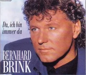 Du ich bin immer da (3 tracks 1993)