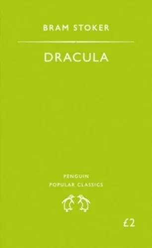 Dracula (Penguin Popular Classics)