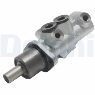 Delphi Hauptbremszylinder Nissan Kubistar Renault Kangoo LM80133